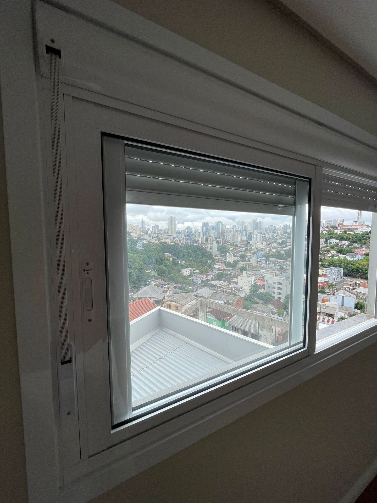 Apartamento para venda no bairro Rio Branco em Caxias do Sul