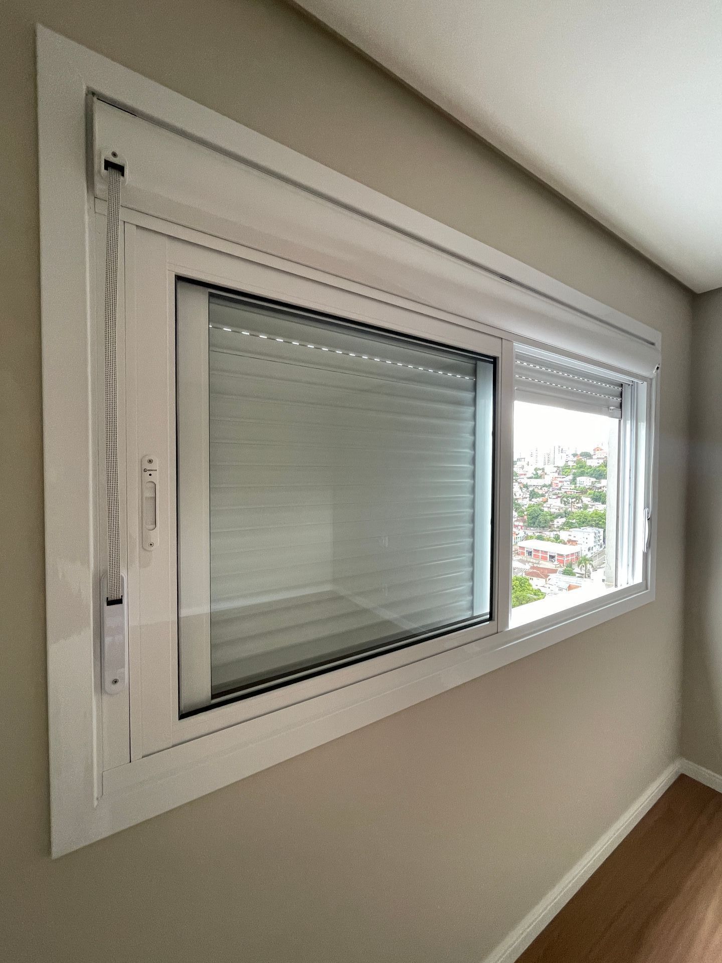 Apartamento para venda no bairro Rio Branco em Caxias do Sul