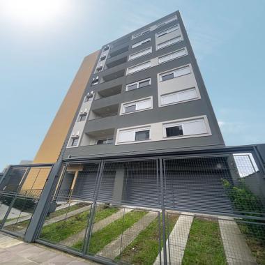 Apartamento para venda no bairro Rio Branco em Caxias do Sul