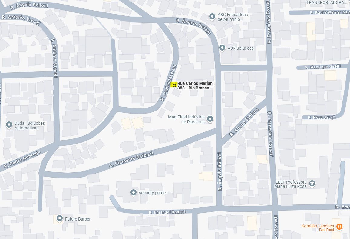 Apartamento para venda no bairro Rio Branco em Caxias do Sul