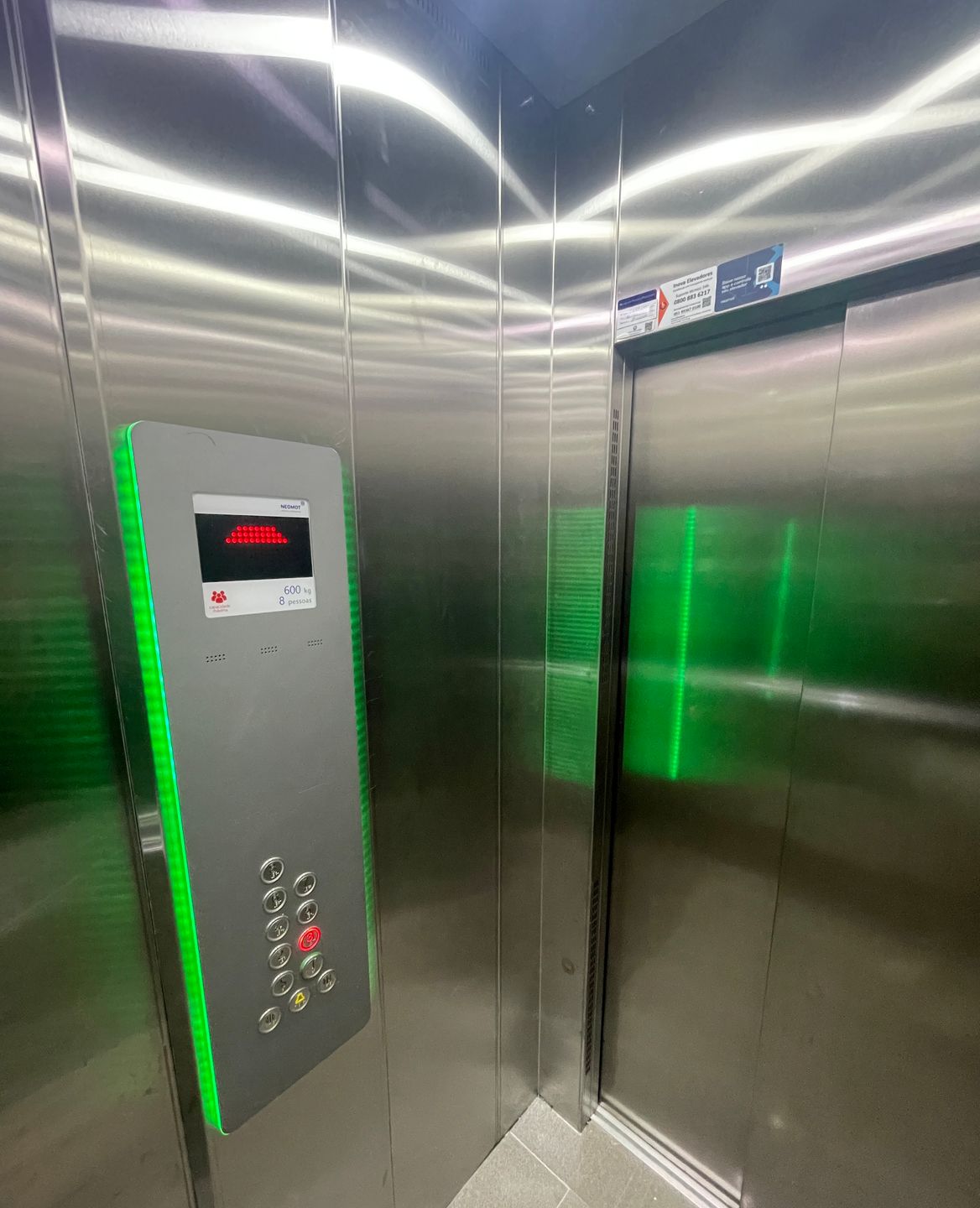 Apartamento para venda no bairro Rio Branco em Caxias do Sul