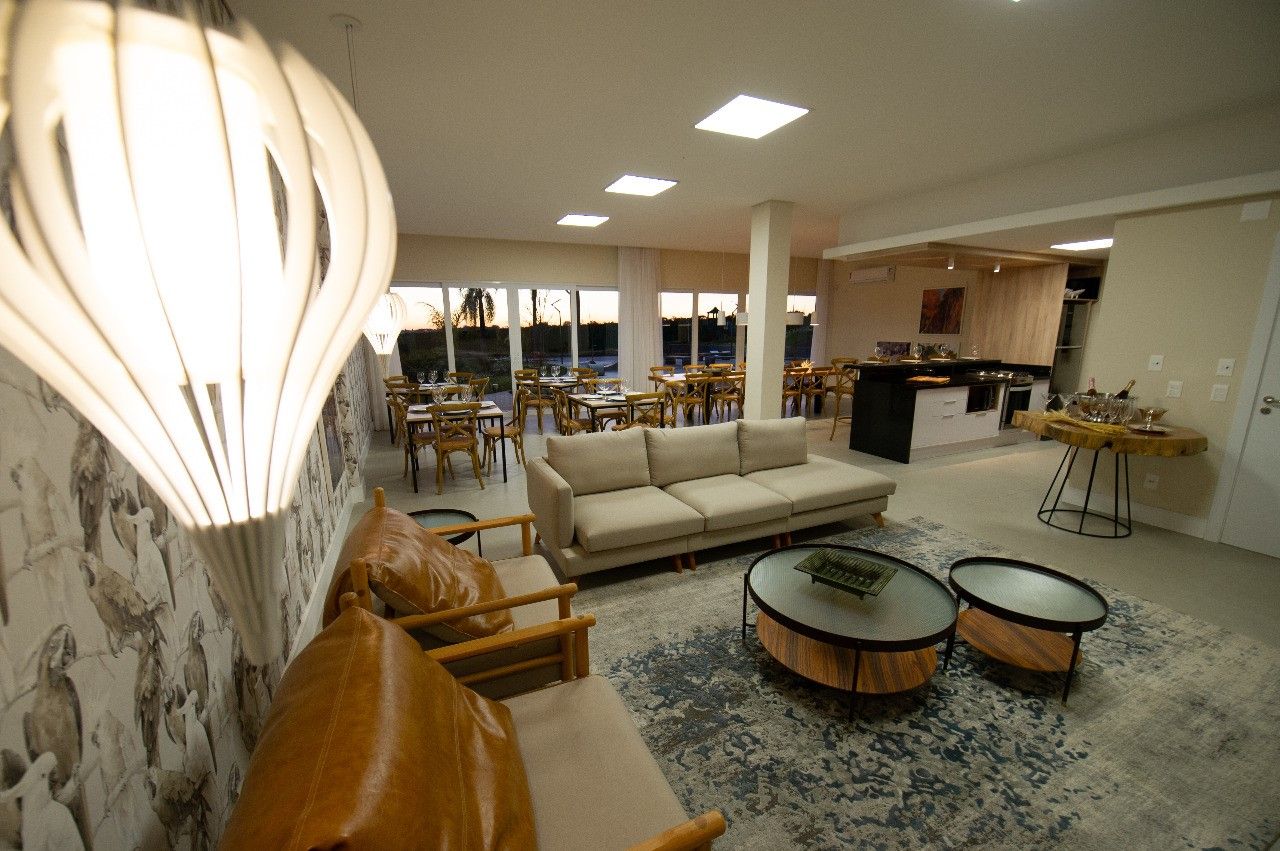 Casa para venda no bairro Interlagos em Caxias do Sul