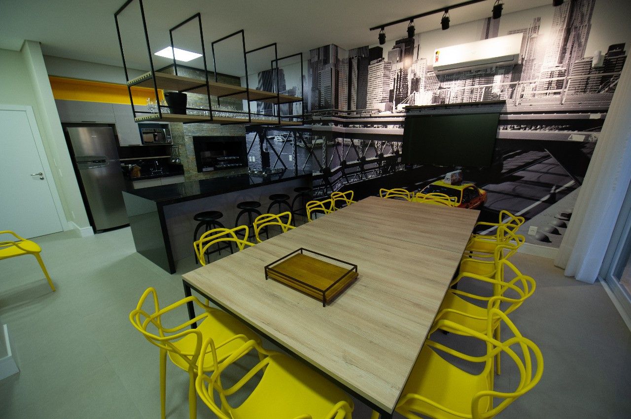 Casa para venda no bairro Interlagos em Caxias do Sul