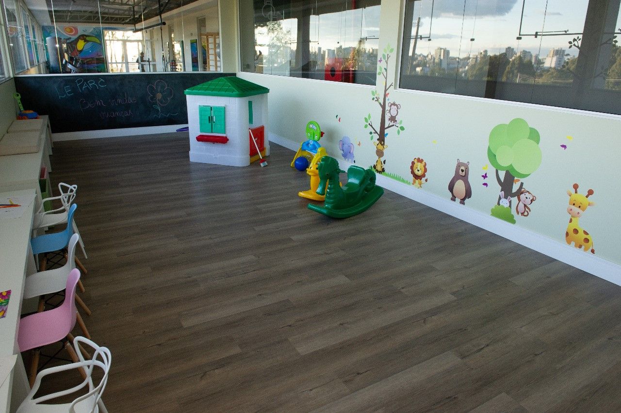 Casa para venda no bairro Interlagos em Caxias do Sul