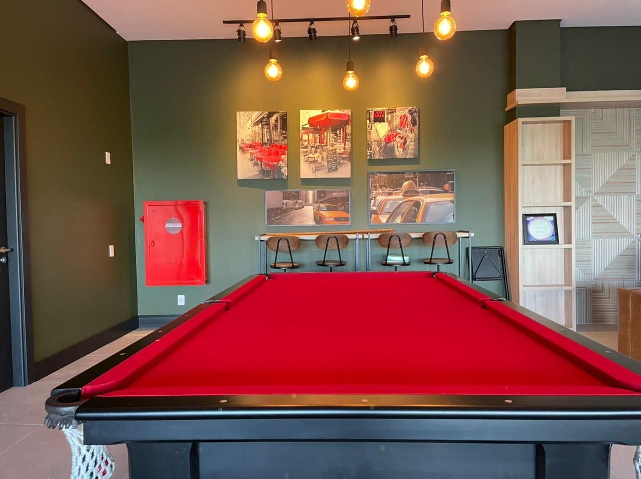 Casa para venda no bairro Interlagos em Caxias do Sul