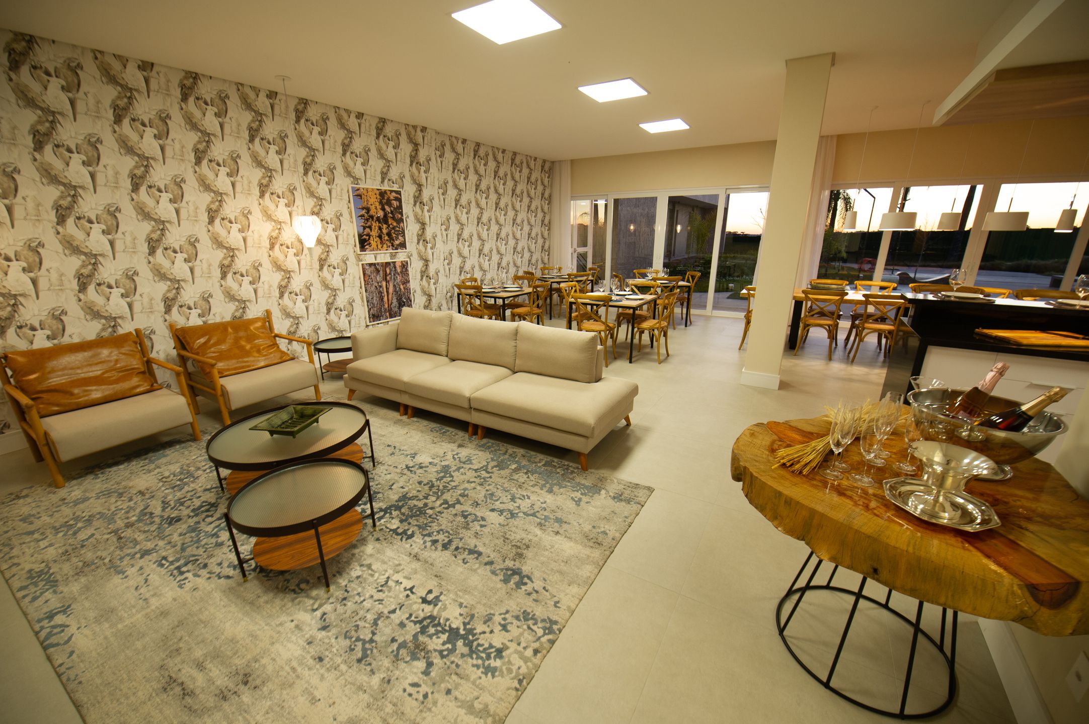 Casa para venda no bairro Interlagos em Caxias do Sul