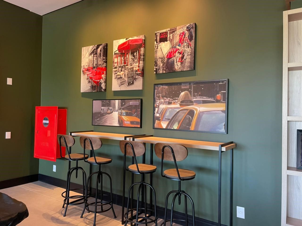 Casa para venda no bairro Interlagos em Caxias do Sul