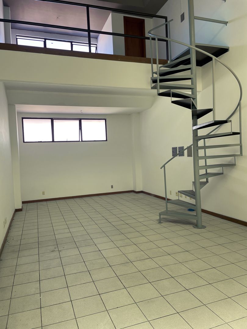 Loja-Salão, 82 m² - Foto 1