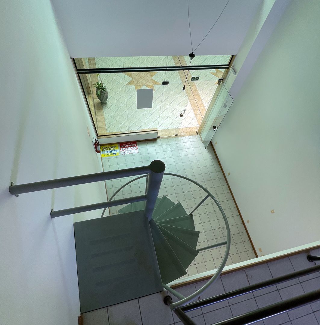 Loja-Salão, 82 m² - Foto 2