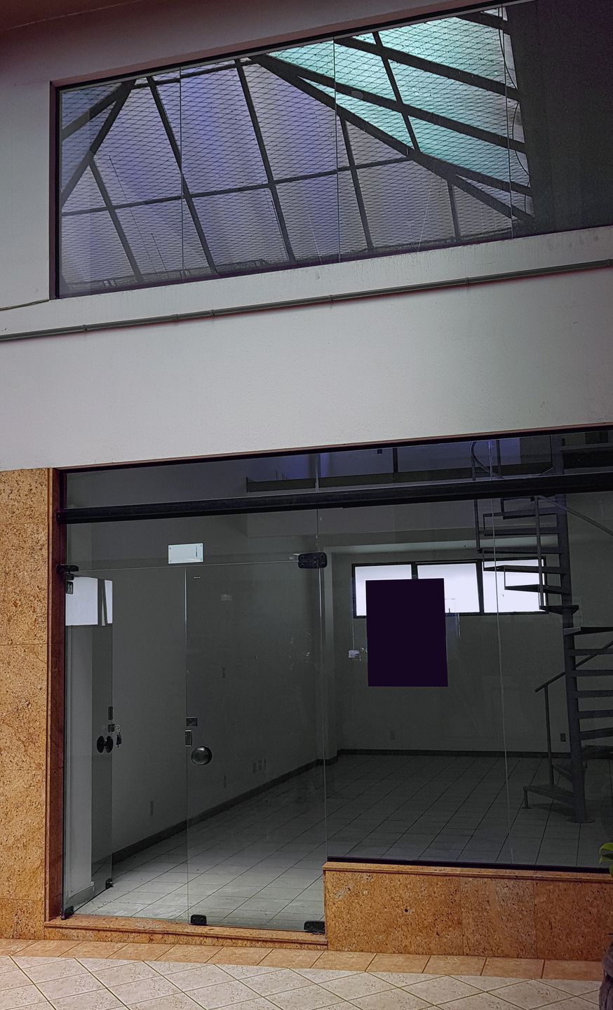 Loja-Salão, 82 m² - Foto 5