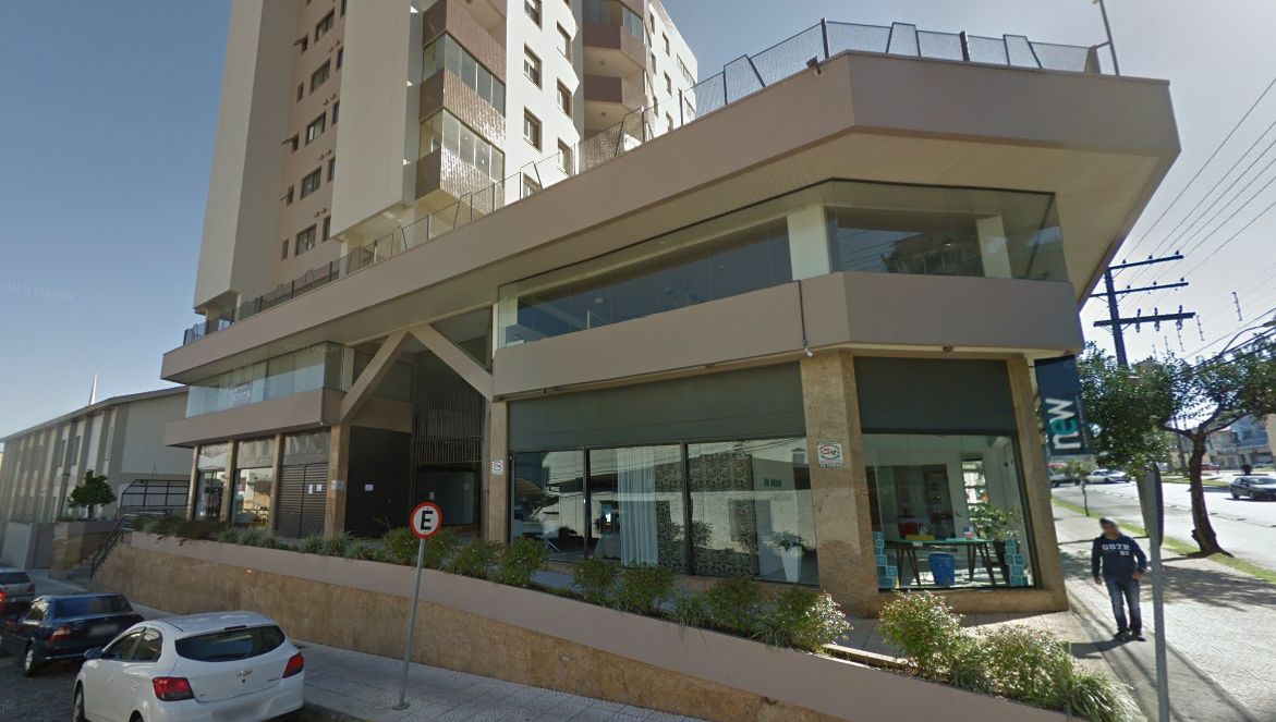 Loja-Salão, 82 m² - Foto 8