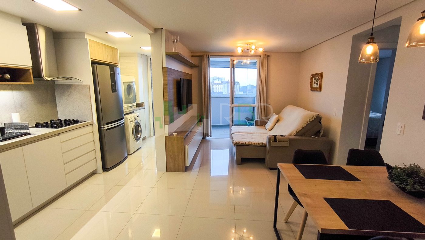 Apartamento 2 dormitórios sendo 1 suíte para Venda no bairro Sanvitto em Caxias do Sul