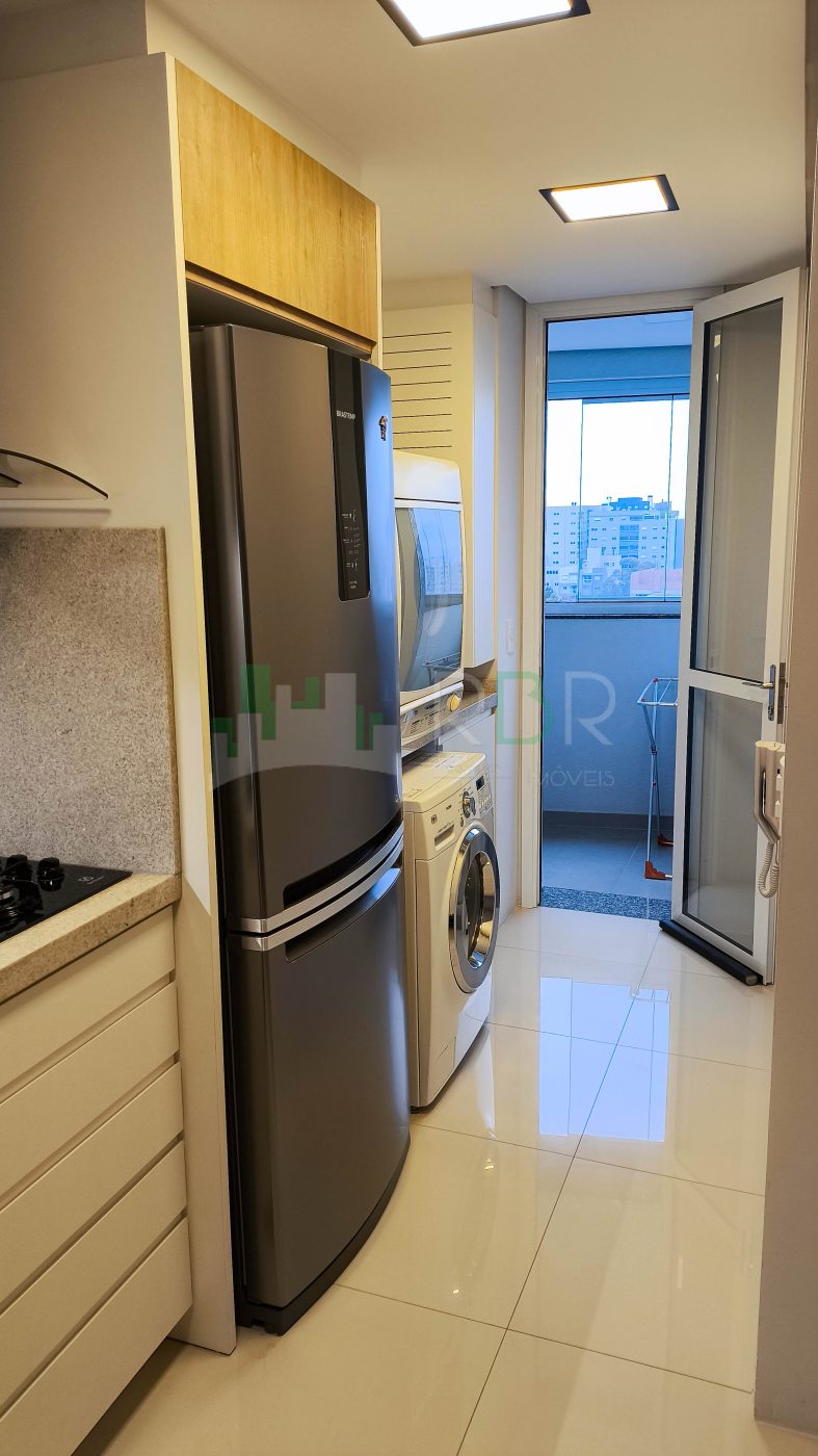 Apartamento 2 dormitórios sendo 1 suíte para Venda no bairro Sanvitto em Caxias do Sul