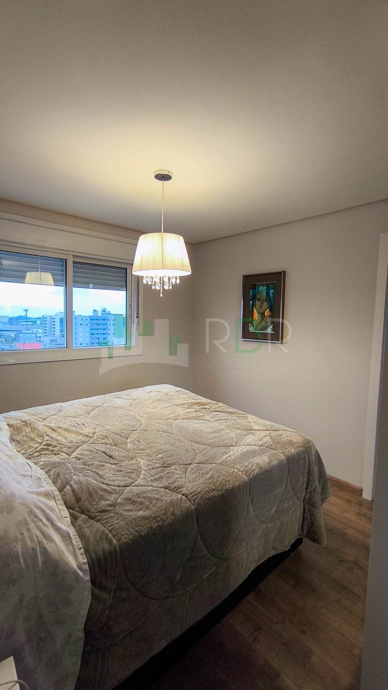 Apartamento 2 dormitórios sendo 1 suíte para Venda no bairro Sanvitto em Caxias do Sul