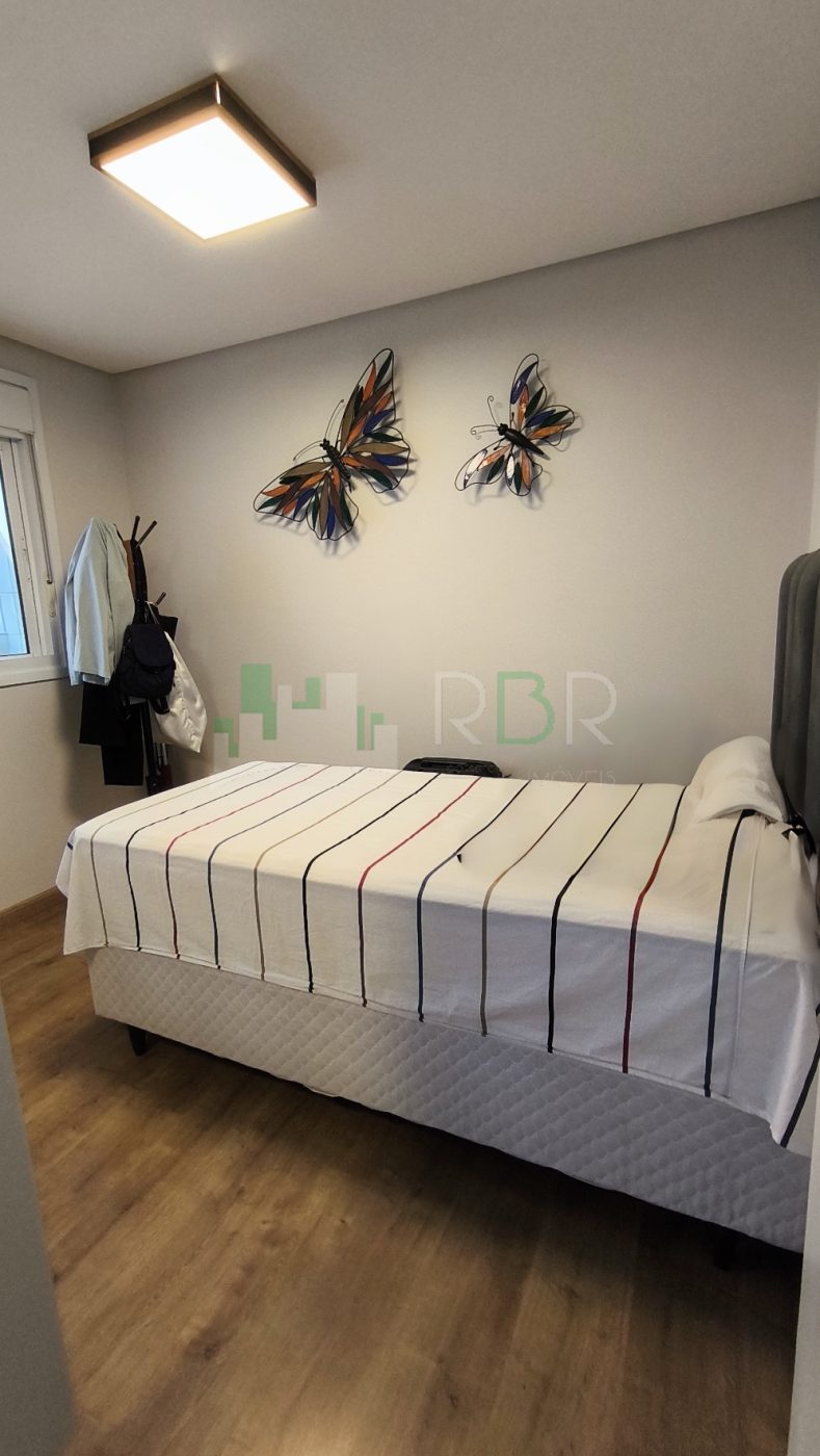 Apartamento 2 dormitórios sendo 1 suíte para Venda no bairro Sanvitto em Caxias do Sul