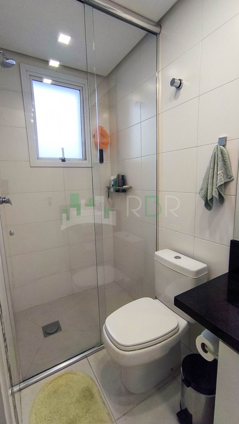 Apartamento 2 dormitórios sendo 1 suíte para Venda no bairro Sanvitto em Caxias do Sul