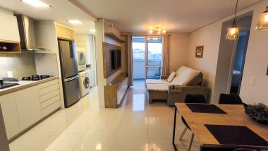Apartamento 2 dormitórios sendo 1 suíte para Venda no bairro Sanvitto em Caxias do Sul