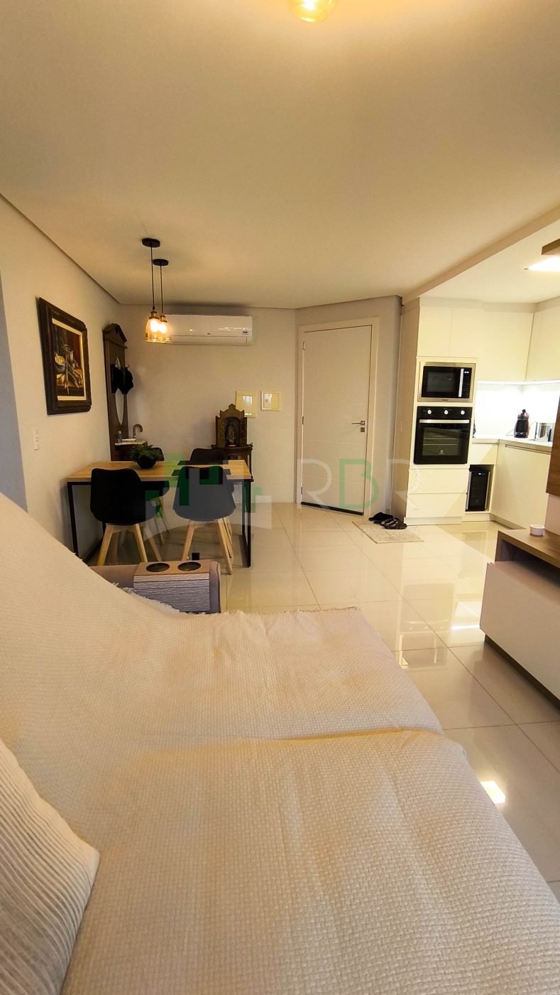 Apartamento 2 dormitórios sendo 1 suíte para Venda no bairro Sanvitto em Caxias do Sul