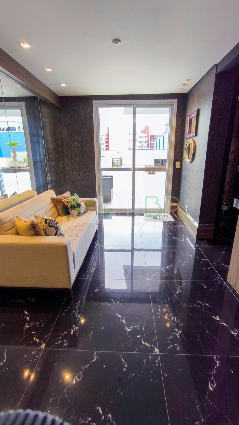 Apartamento 2 dormitórios sendo 1 suíte para Venda no bairro Sanvitto em Caxias do Sul