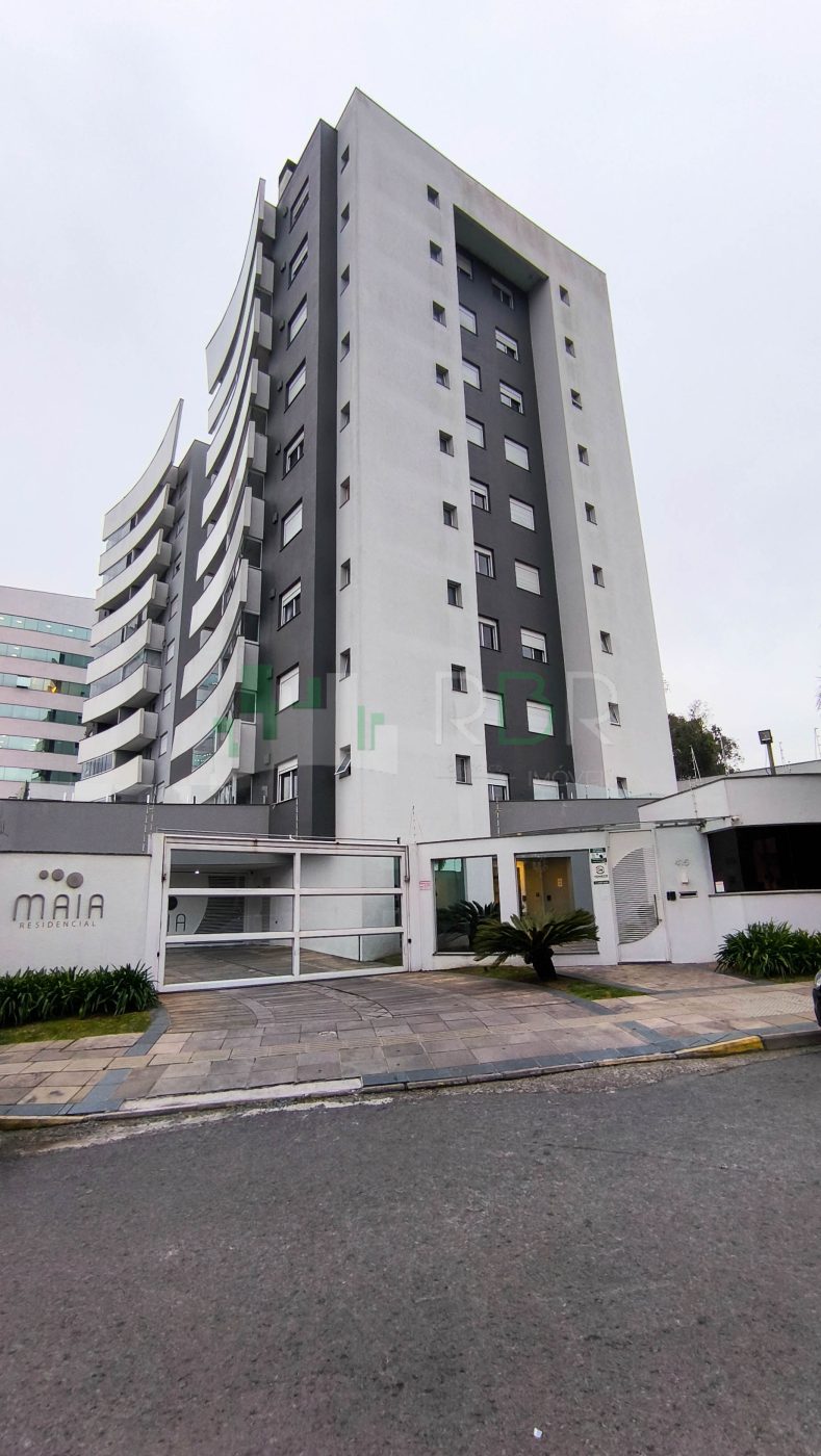 Apartamento 2 dormitórios sendo 1 suíte para Venda no bairro Sanvitto em Caxias do Sul