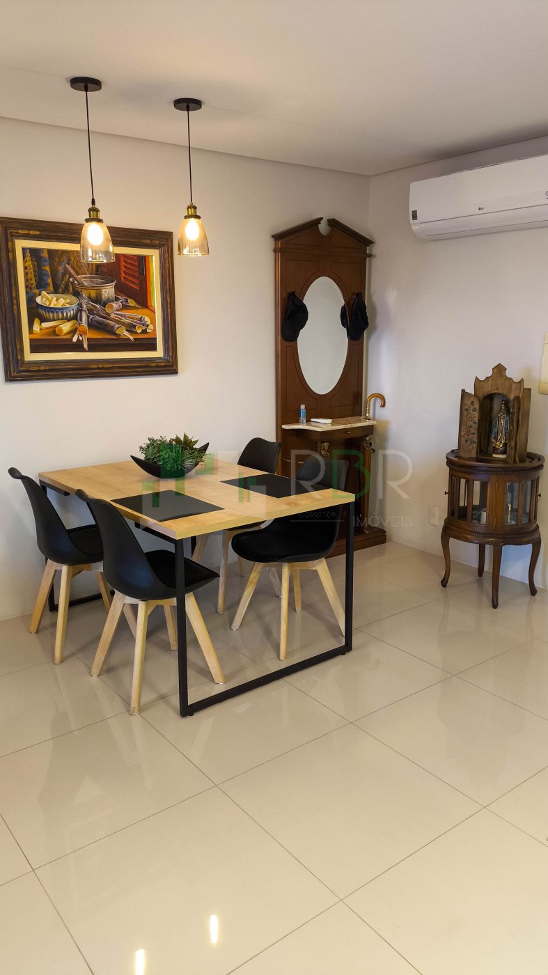 Apartamento 2 dormitórios sendo 1 suíte para Venda no bairro Sanvitto em Caxias do Sul