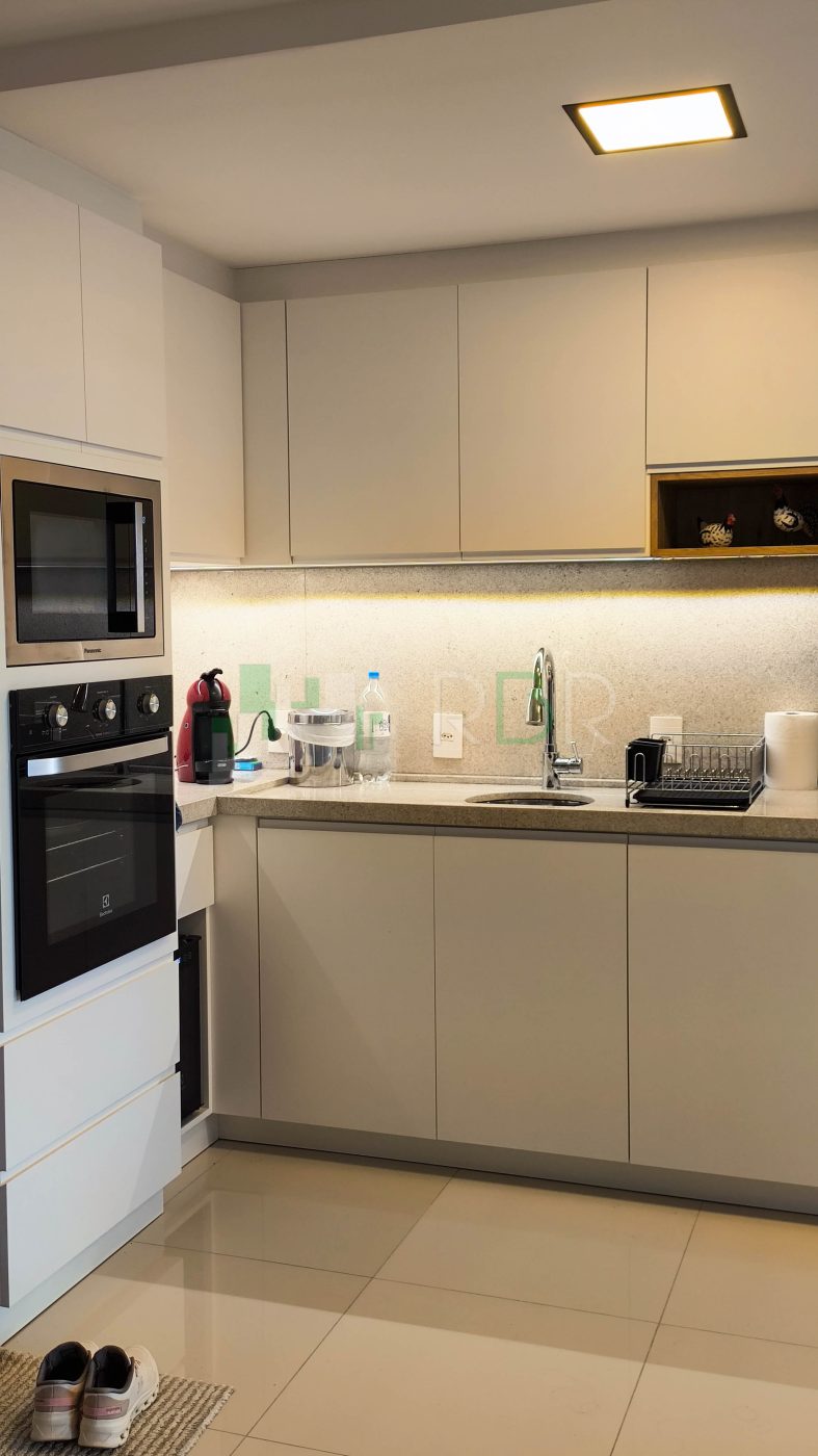 Apartamento 2 dormitórios sendo 1 suíte para Venda no bairro Sanvitto em Caxias do Sul