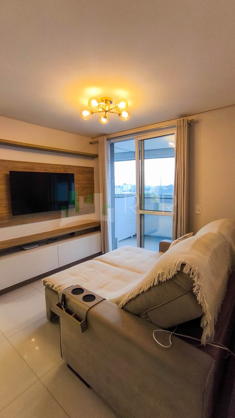 Apartamento 2 dormitórios sendo 1 suíte para Venda no bairro Sanvitto em Caxias do Sul