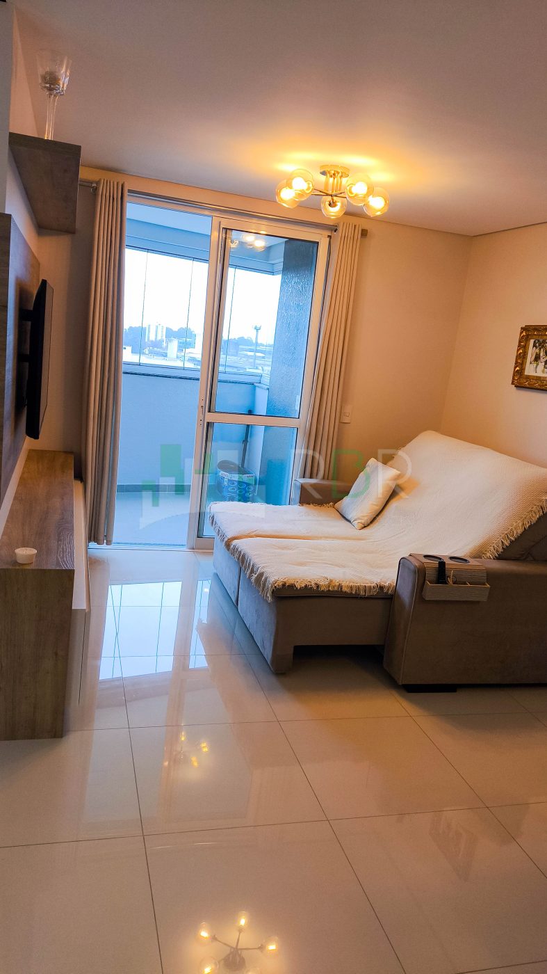 Apartamento 2 dormitórios sendo 1 suíte para Venda no bairro Sanvitto em Caxias do Sul
