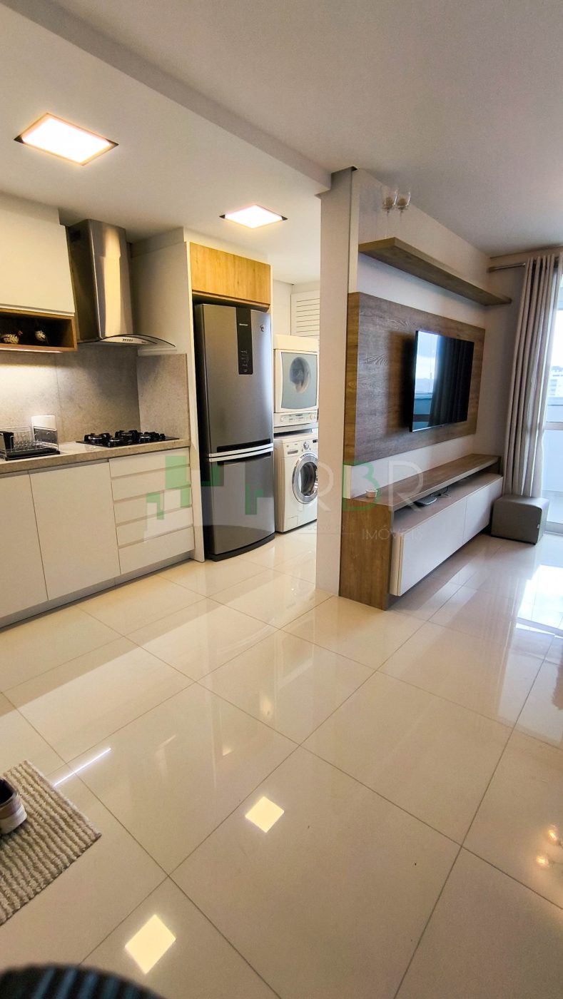 Apartamento 2 dormitórios sendo 1 suíte para Venda no bairro Sanvitto em Caxias do Sul